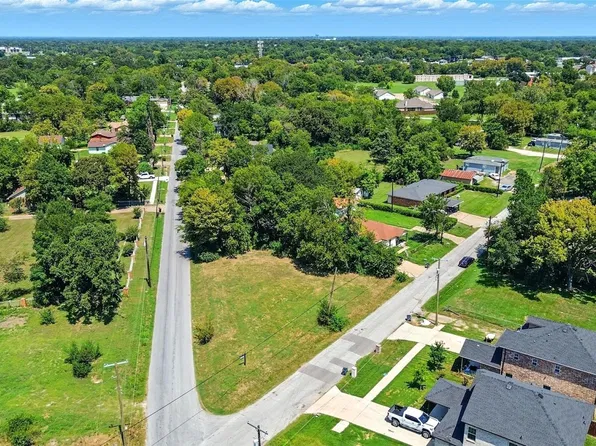 0 Mineral Wells St, Terrell, TX 75160