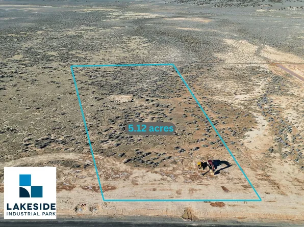 6800 W Lot #2, Cedar City, UT 84721