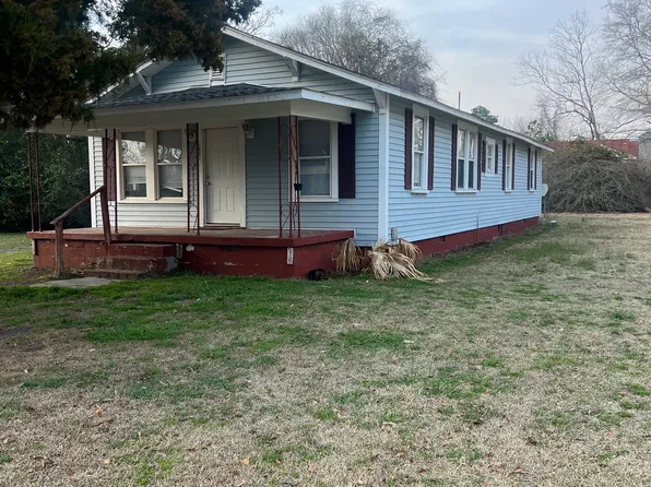 1802 New Bern Ave, New Bern, NC 28562