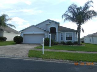 7632 Jeno St, Zephyrhills, FL 33540