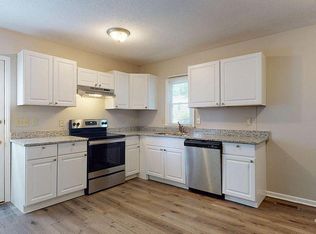 1213 W Murray Ave, Durham, NC 27704