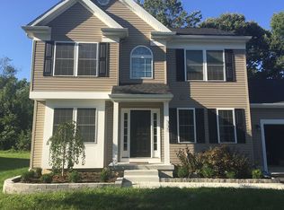 113 Isabella Dr, Glassboro, NJ 08028