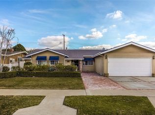 665 N Fern St, Orange, CA 92867