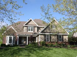 5014 Inge Ct, Lawrence, KS 66049