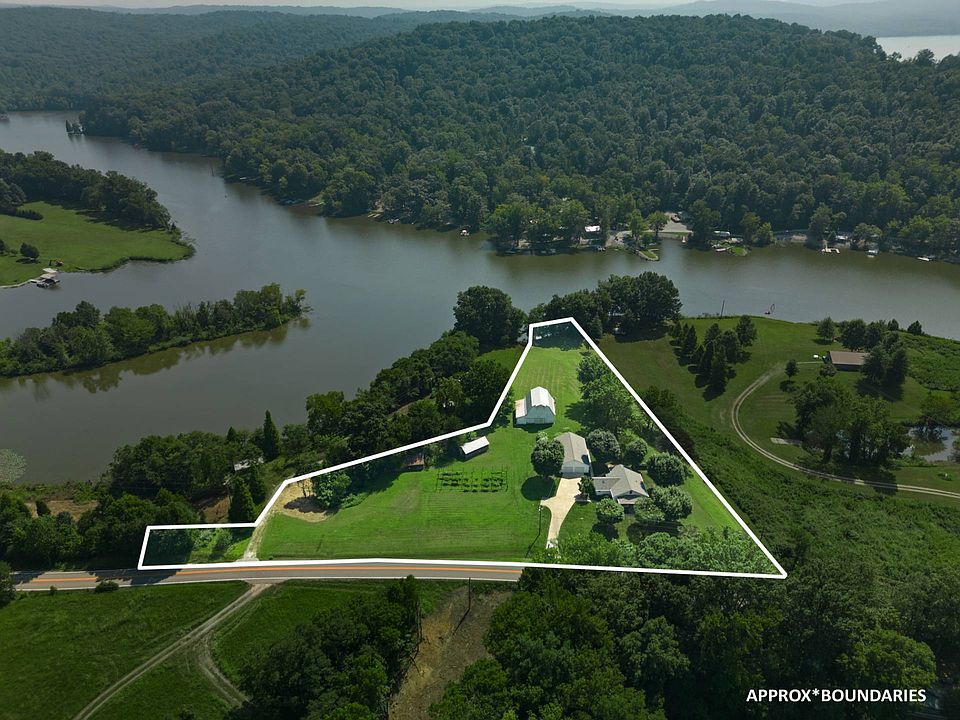 7461 E State Hwy 66, Cannelton, IN 47520 MLS 11196577 Zillow