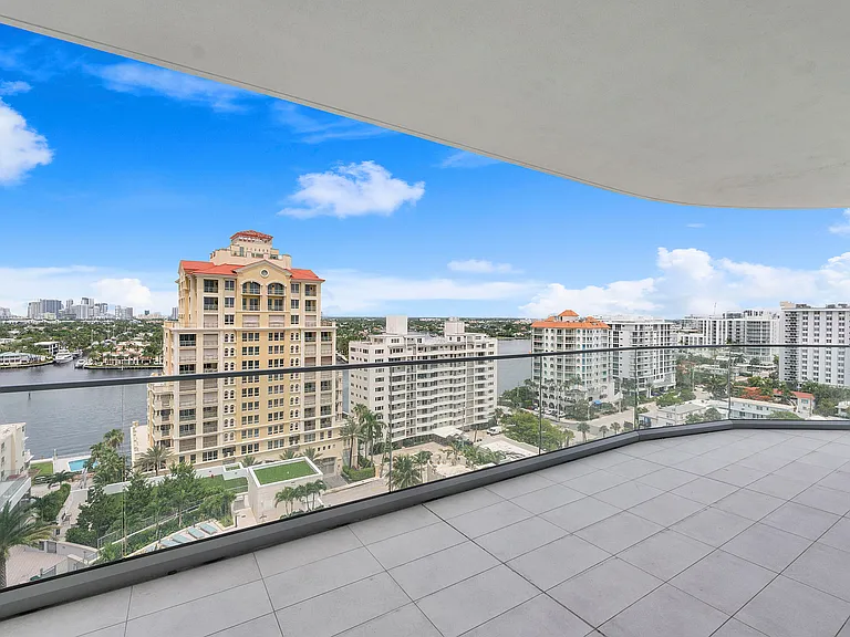 151 N Seabreeze Blvd #1003 — Photo 35
