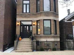 3725 S Union Ave #2, Chicago, IL 60609