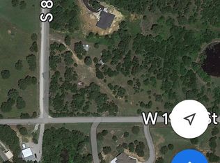0 84th Ave, Mounds, OK 74047