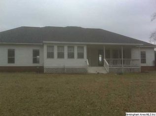 581 Cades Cove Rd, Valley Grande, AL 36701