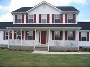 345 Chew Mill Rd, Millen, GA 30442