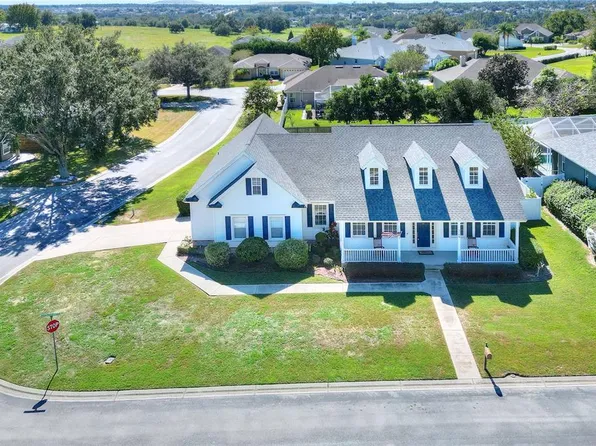 5754 High Ridge Loop, Lakeland, FL 33812