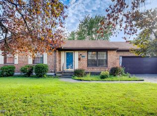 304 Patriot Ct, Louisville, KY 40214