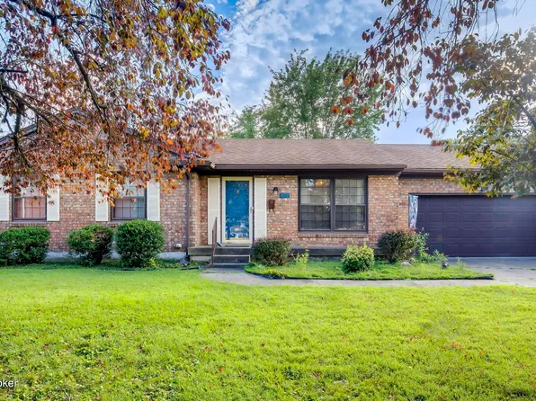 304 Patriot Ct, Louisville, KY 40214