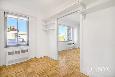 Rented by Keller Williams NYC