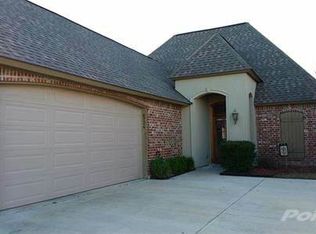 6734 Virginia Dr, Addis, LA 70710