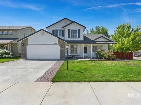 8699 W Dulcimer St, Boise, ID 83709