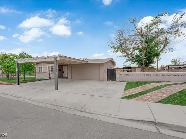 4421 Nolan Ln, Las Vegas, NV 89107
