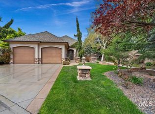 1605 S Stream Pointe Ln, Eagle, ID 83616