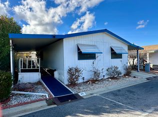 5200 Entrar Dr SPACE 44, Palmdale, CA 93551