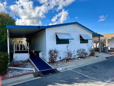 5200 Entrar Dr Space 44, Palmdale, CA, 93551