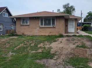 154 S Hazel Ct #1, Denver, CO 80219