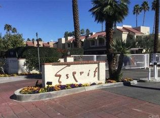 2700 Golf Club Dr APT 14, Palm Springs, CA 92264