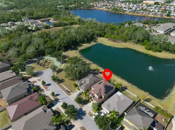 10514 Sleepy Orange Ct, Riverview, FL 33578