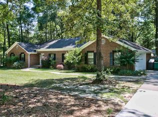 8160 Blue Quill Trl, Tallahassee, FL 32312