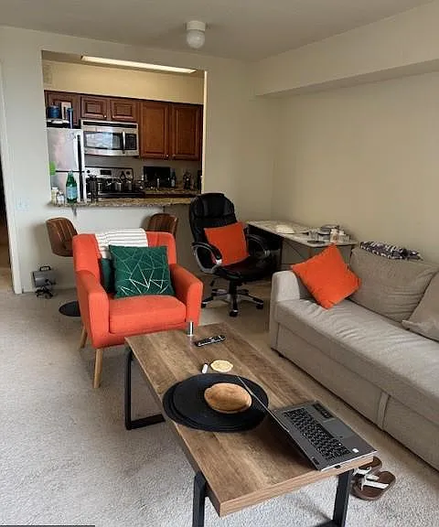 1420 Locust St #15H — Photo 11