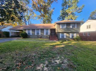 3058 Laurencekirk Rd, Memphis, TN 38128