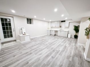 19 Yvette St #BASEMENT, Whitby, ON L1P 0G8