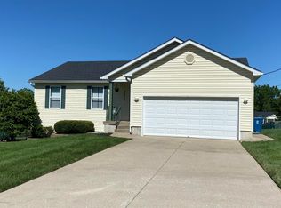 6511 Missionary Ridge Dr, Pewee Valley, KY 40056