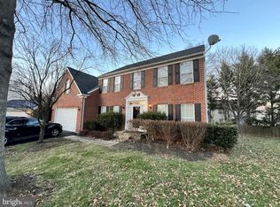 3406 Atwater Ct, Bowie, MD 20716