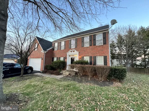 3406 Atwater Ct, Bowie, MD 20716