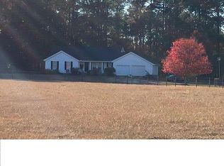 50 Hollonville Rd, Brooks, GA 30205