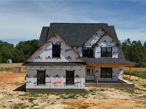 6645 River Rd, Fuquay Varina, NC 27526