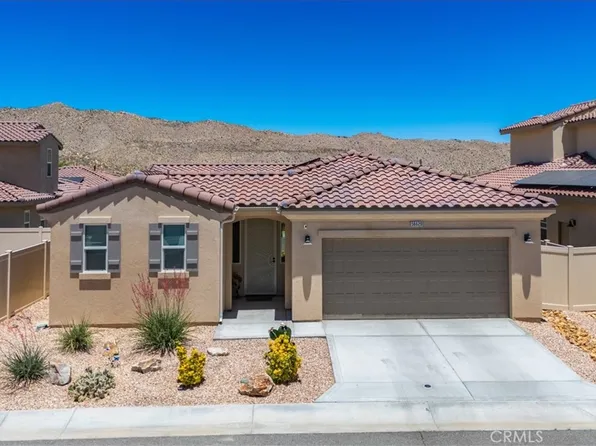 56620 Desert Vista Cir, Yucca Valley, CA 92284
