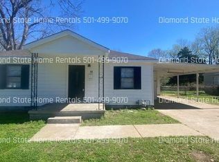 11 Quillen Ave, North Little Rock, AR 72117