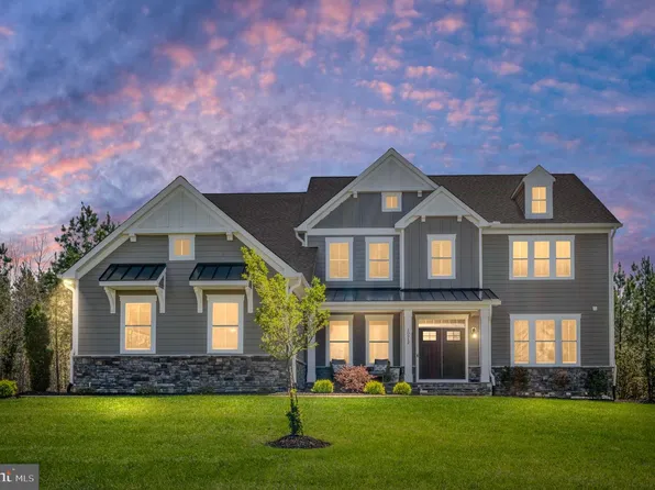 10912 Downton Ave, Spotsylvania, VA 22553