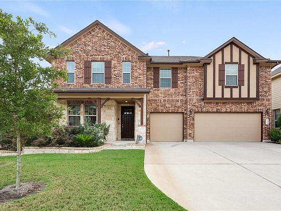 2nd image of 18408 Copper Grassland Way