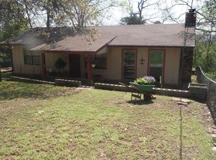 678 W 8th St, Booneville, AR 72927