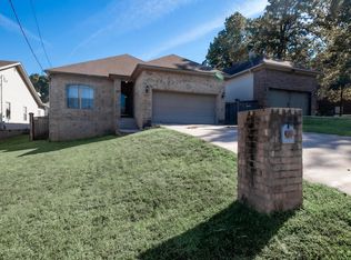 1911 Perry St, Little Rock, AR 72205