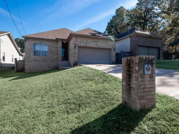 1911 Perry St, Little Rock, AR 72205