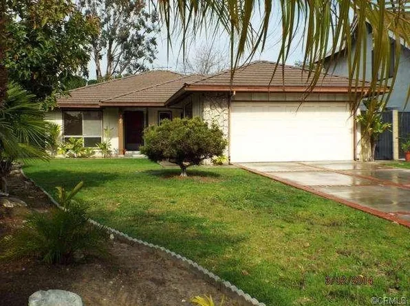 701 Gian Dr, Torrance, CA 90502