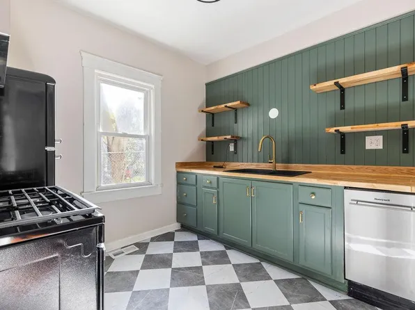 6707 Fir Ave Unit 1, Cleveland, OH 44102