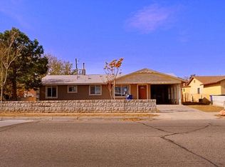 1117 Del Mastro Dr SW, Albuquerque, NM 87121