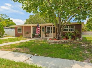 5903 S Coolidge Ave, Tampa, FL 33616