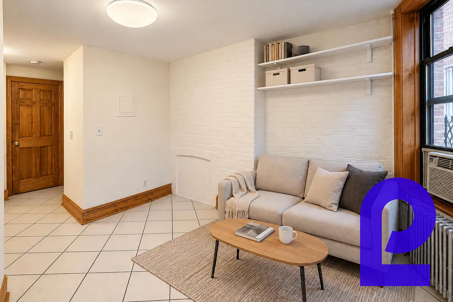 110 MacDougal Street — Photo 1