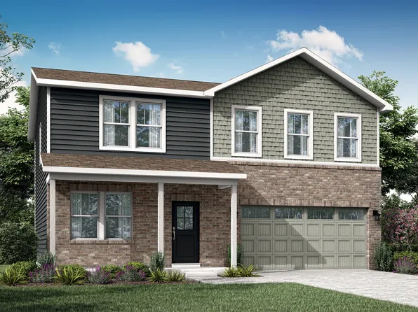 7411 Manor Lake Ln, Indianapolis, IN 46268