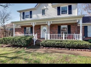 (Undisclosed Address), Antioch, TN 37013